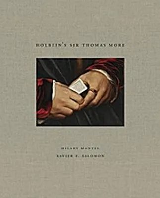 Produktbild von Holbein's Sir Thomas More