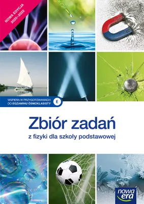 Image de Spotkania z fizyką. Zbiór zadań dla klasy 7 i 8 szkoły podstawowej