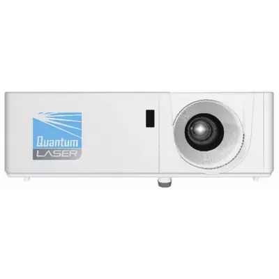 Produktbild von InFocus INL148, 3000 ANSI Lumen, DLP, 1080p (1920x1080), 2000000:1, 16:9, 1,2 - 7,5 m
