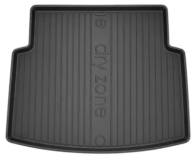 Obrázek produktu pro Vana do kufru pro: Swm G05 Pro od 2025 (SUV) – černá, na míru