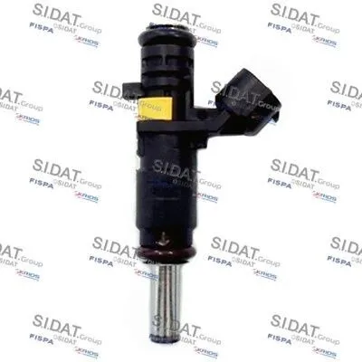 Produktbild von FISPA 81.467 Einspritzventil für MINI Schrägheck (R56)
