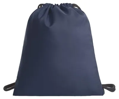 Image de Halfar - Sac de sport « Care » LT3452 (taille unique) (bleu marine)