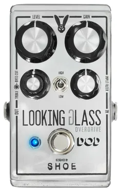 Obrázek produktu pro Digitech DOD Looking Glass efekt pro el. kytaru
