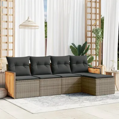 Obrázek produktu pro VidaXL 3260002, 5 kusů