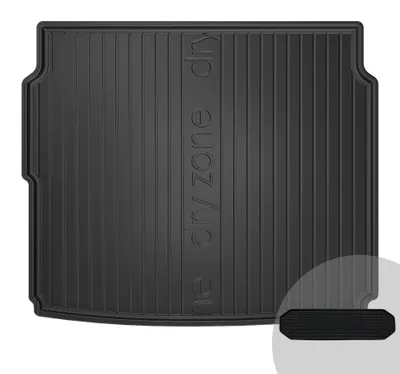 Produktbild von FROGUM Gummi Kofferraummatte für Mazda CX-60 ab 2022