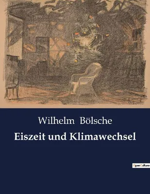 Produktbild von Eiszeit und Klimawechsel