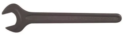 Produktbild von STUBAI Einfachg.Schl.DIN894, CV schwarz-brün. 55 mm