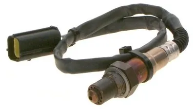 Image de Sonde lambda BOSCH 0 258 010 153