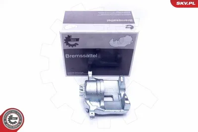Produktbild von ESEN SKV Bremssattel Vorne Links für HONDA Jazz II Schrägheck (GD, GE3, GE2) 45SKV511