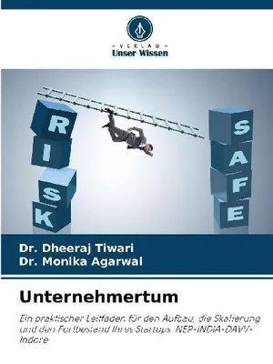 Produktbild von Unternehmertum