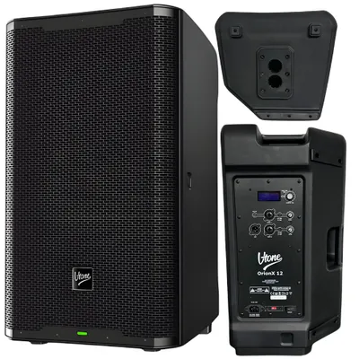 Image de Colonne de haut-parleurs actifs V-TONE OrionX 12