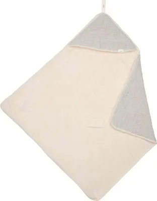 Produktbild von Koeka Wickelunterlagenbezug - Rivoli - Stone - 45x73 cm | Extra
