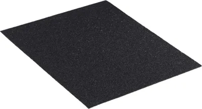 Obrázok produktu pre RHODIUS plechy a kotúče z nehrdzavejúcej ocele/ocele/farby/plnidla/NE-kovy WSP 230 x 280 mm 50 ks