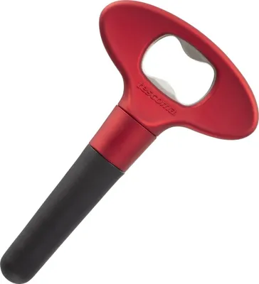 Imagen del producto de Tescoma Abrebotellas y sacacorchos universales UNO VINO