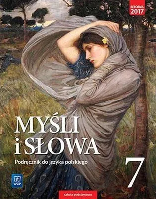 Obrázek produktu pro WSiP A177601, Vzdělávací, Polský, Brožovaná, 364 str.