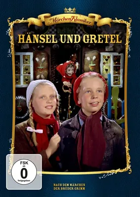 Produktbild von Hänsel und Gretel