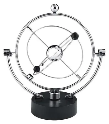 Obrázek produktu pro Verk 18202 Magnetické kyvadlo sluneční soustava