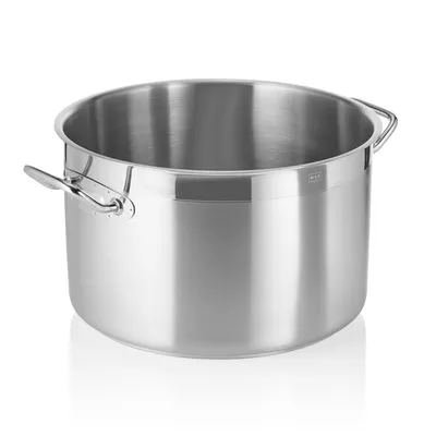 Produktbild von Bratentopf Ø 40 cm, 28 L