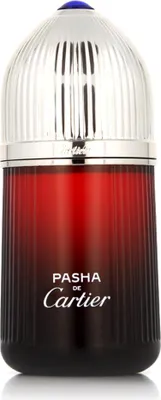 Obrázek produktu pro Cartier Pasha de Cartier Édition Noire Sport EDT 100 ml M