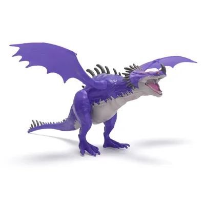 Produktbild von Drachenzähmen leicht gemacht Skrill-Figur 20 cm