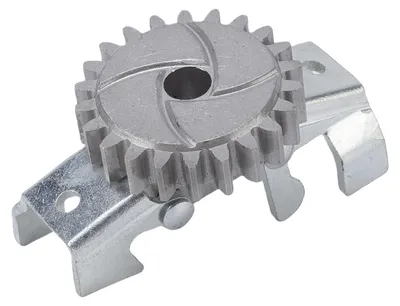 Produktbild von Mähwerk-Regler-Zahnradsatz 793338 – Ersatzteil für Motor, Aluminiumlegierung, sicher und präzise