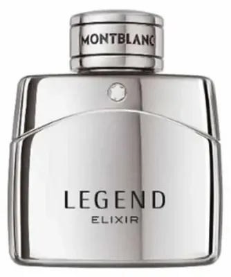 Produktbild von LEGEND ELIXIR PARFUM EDP Vapo 30 ml