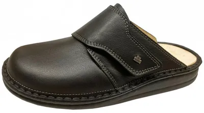 Produktbild von Finn Comfort Amalfi Herren Clogs in Gr. 42