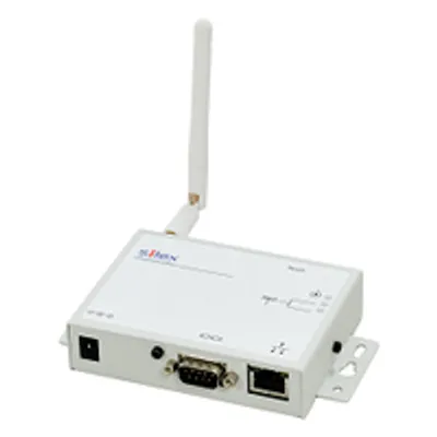 Produktbild von SILEX SD 330AC wireless/wired Serial Device Server