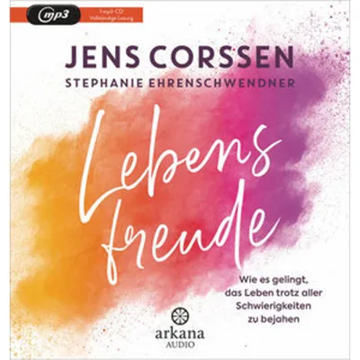 Produktbild von Lebensfreude