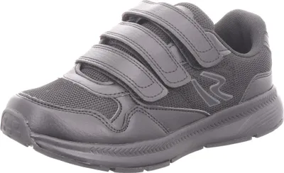 Produktbild von Sneakers Damen-Klett-Sportschuh Schwarz, Farbe:schwarz, EU Größe:37