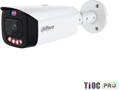 Image de Net Camera 8Mp Bullet/Hfw3849T1-Aspv0280B-Pro Dahua