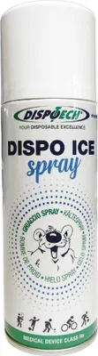 Produktbild von Kühlspray 200 ml, zur Kälteschockbehandlung