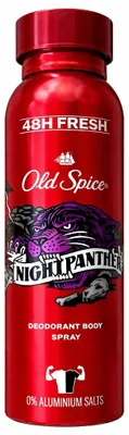 Immagine prodotto di Nightpanther Old Spice dezodorant w sztyfcie 150 ml