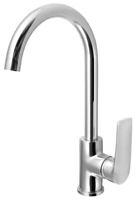 Produktbild von KORANA Küchenarmatur, Chrom