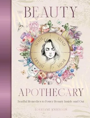 Produktbild von The Beauty Apothecary