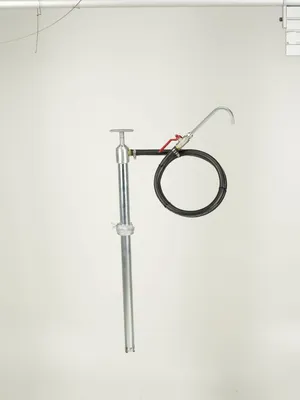 Produktbild von Pressol Getriebeölpumpe, SRL 650-25 l/min-DW