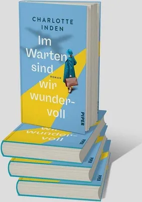 Produktbild von Im Warten sind wir wundervoll