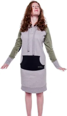 Produktbild von CIVU Chiller "Olive" Gr.L