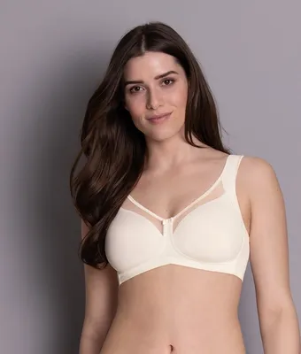 Produktbild von Anita Comfort Clara Comfort BH ohne Bügel 5859 Crystal – Größe 95 / B