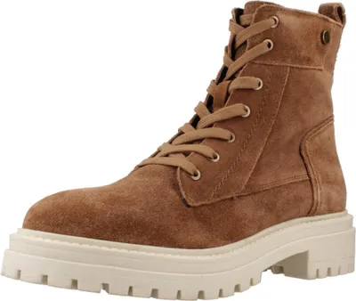 Produktbild von GEOX D IRIDEA Brown