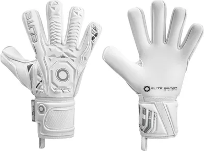 Produktbild von Elite Sport Supreme Fn Torwarthandschuhe Weiß 8 Weiß 8