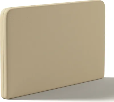 Produktbild von Dekoria Bezug für Söderhamn Armlehne, caffe latte, Armlehnebezug