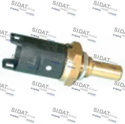 Produktbild von FISPA 82.554 Öltemperatursensor für BMW 3 Limousine (E46) 5 Limousine (E60) 5 Touring (E61) 5 Limousine (E39) 3 Touring (E46)