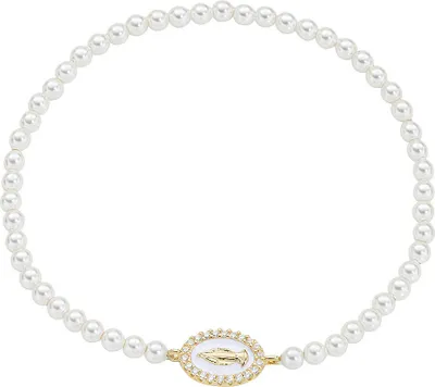 Produktbild von Armbanden   Von Perlen Amen Gold   Kollektion Miracolosa - frau