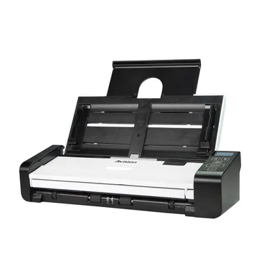 Immagine prodotto di Avision Dokumentenscanner AD215L A4 Duplex