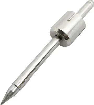 Produktbild von TOOLCRAFT Lötspitze Bleistiftform Inhalt 1 St.