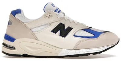Obrázok produktu pre New Balance 990v2 - USA - Pánske tenisky M990WB2 , EU 43 US 9.5