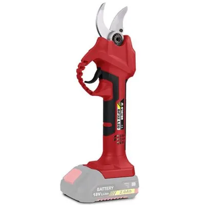 Zdjęcie produktu dla Nożyce do gałęzi BPB32 L20 BRUSHLESS, 18 V (bez akumulatora i ładowarki), STAYER