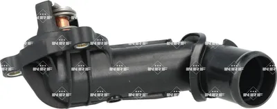 Produktbild von NRF Thermostat Kühlmittel 88°C für JEEP Renegade SUV (BU, B1) für FIAT 500X (334) 500L (351, 352)