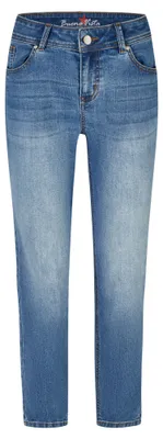 Produktbild von Buena Vista Malibu-Zip high stretch denim mid stone M